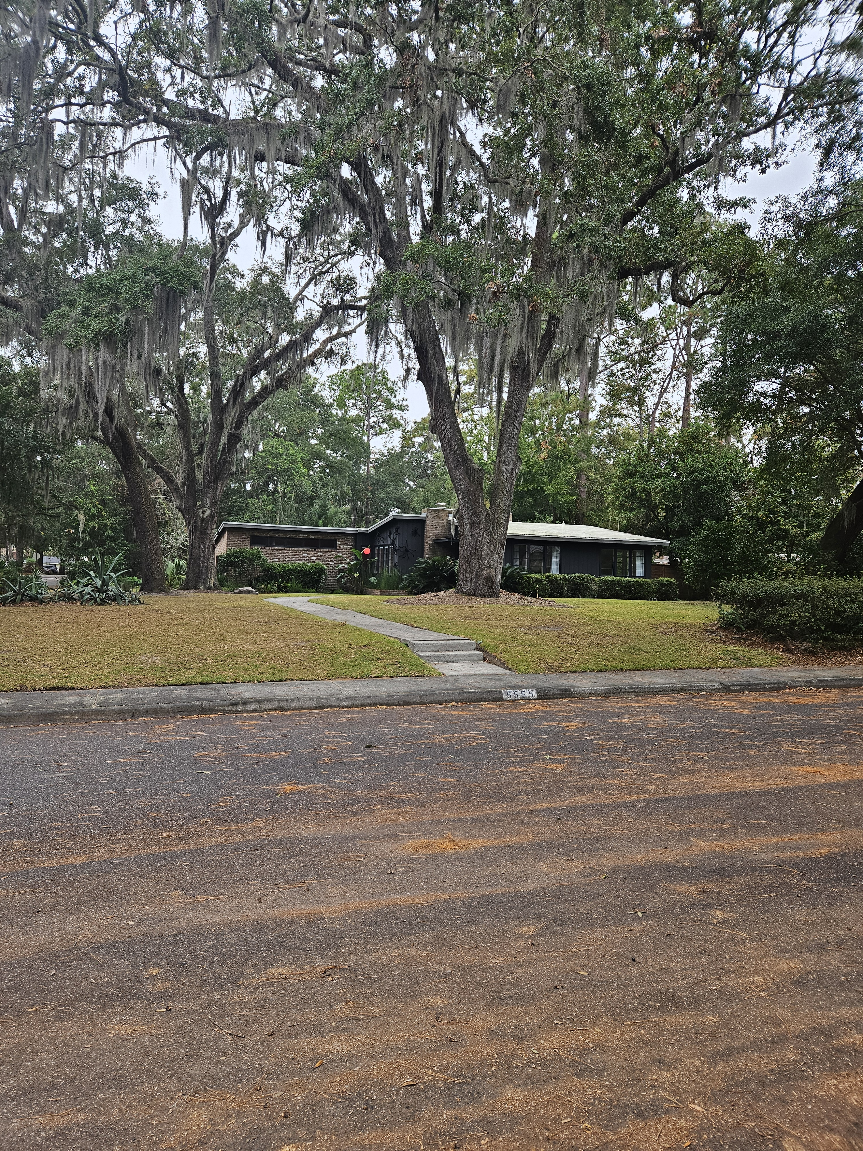 Kensington Park Groveland Conservation District